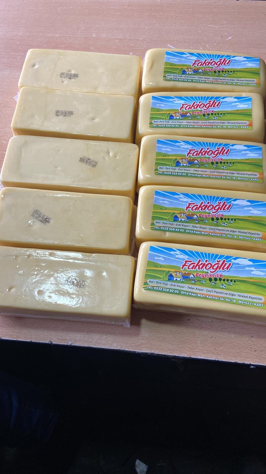 Fakioğlu Peynircilik